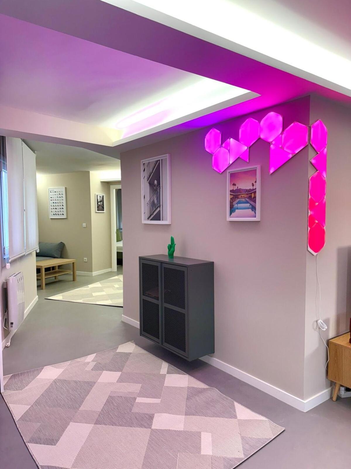 Apartamento Carrerahouses Three Con Garaje Vigo